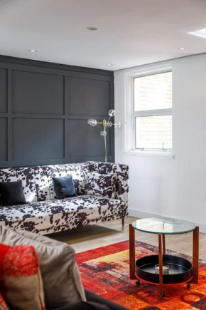 Birch South Lanes - Super 2 bed duplex with south terrace
